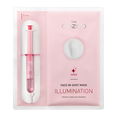 The Oozoo Face In-Shot Mask Illumination