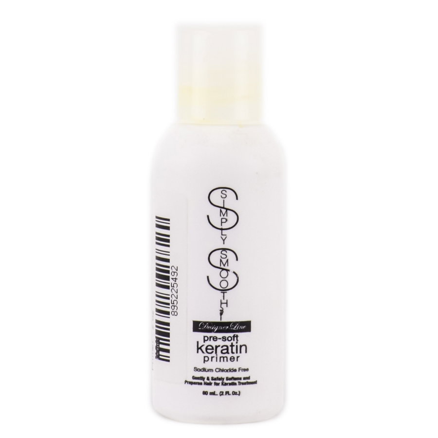 sim16-2-oz - Simply Smooth Pre-Soft Keratin Primer-image1