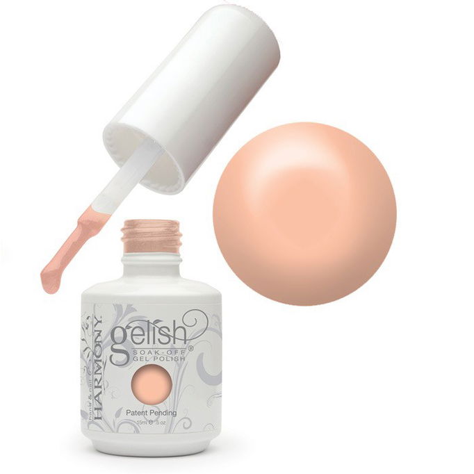Gelish Soak-Off Gel Polish by Nail Harmony