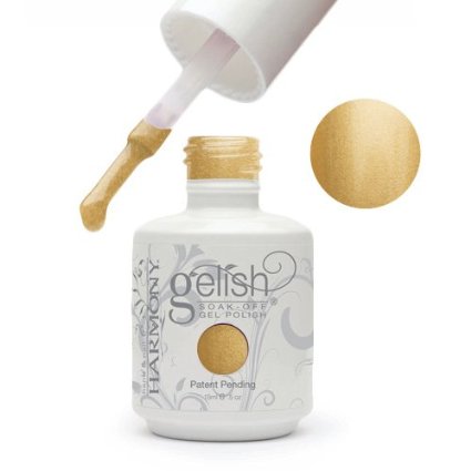Gelish Soak-Off Gel Polish by Nail Harmony