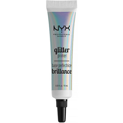 nyx156-0-33-oz - NYX Cosmetics Glitter Primer-image1