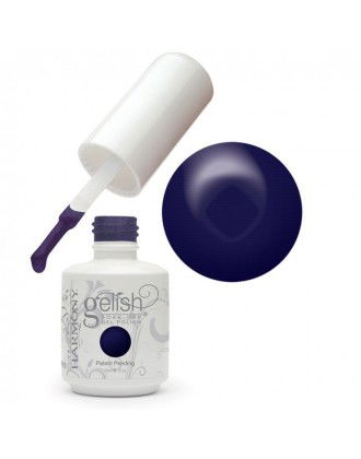 Gelish Soak-Off Gel Polish by Nail Harmony Gelish Soak-Off Gel Polish by Nail Harmony