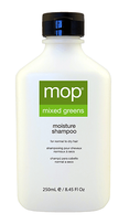 MOP Mixed Greens Moisture Shampoo