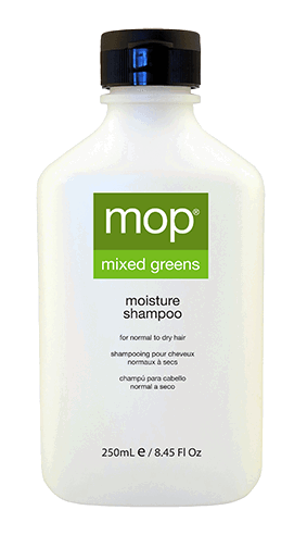 MOP Mixed Greens Moisture Shampoo