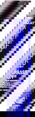 Matrix Total Results Brass Off Shampoo