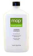MOP Mixed Greens Moisture Shampoo