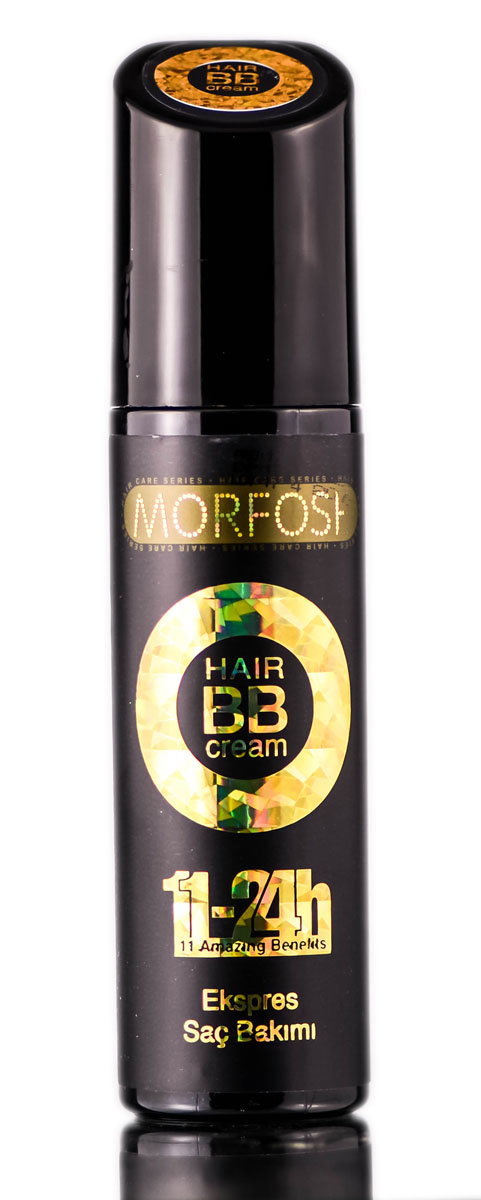 ose18-5-07-oz - Morfose Professional Hair BB Cream Leave On Hair Cream-image1