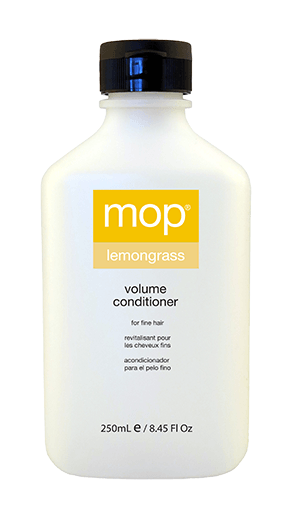 MOP Lemongrass Volume Conditioner