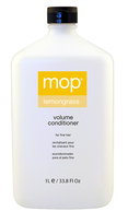 MOP Lemongrass Volume Conditioner