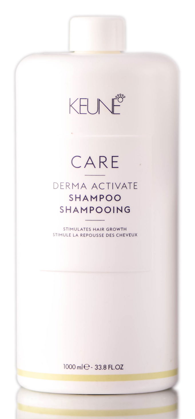 Keune Care Derma Activate Shampoo