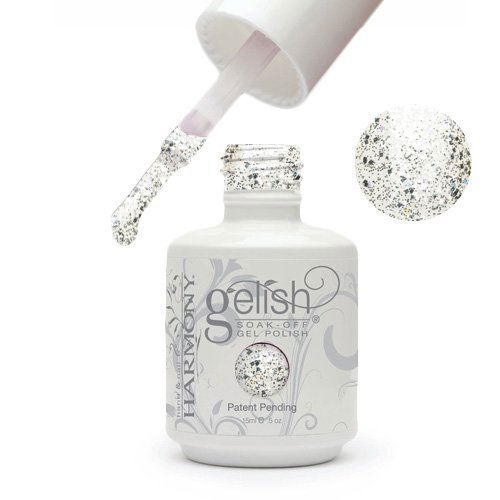 Gelish Soak-Off Gel Polish by Nail Harmony