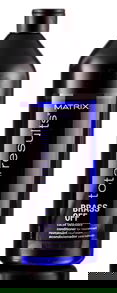 Matrix Total Results Brass Off Conditioner