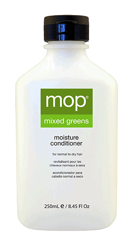 MOP Mixed Greens Moisture Conditioner