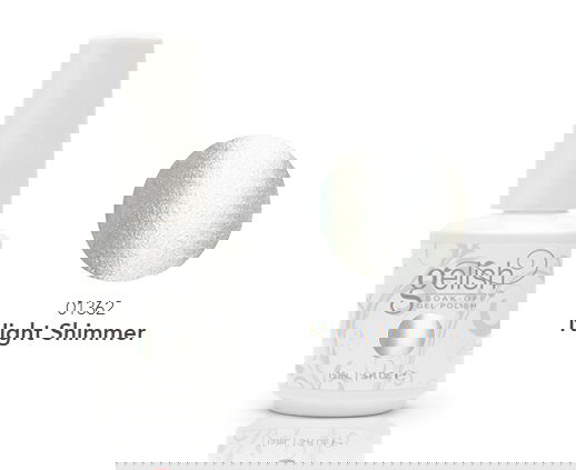 Gelish Soak-Off Gel Polish by Nail Harmony