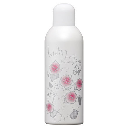 mol05-7-76-oz - Molto Bene Loretta Happy Morning Rose Leave-in Treatment-image1