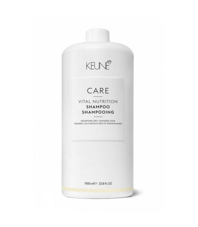 Keune Care Vital Nutrition Shampoo