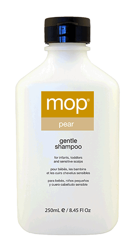 mop08-8-45-oz - MOP Pear Gentle Shampoo-image1