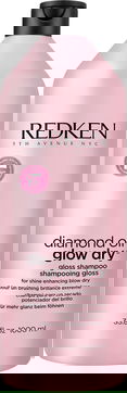 Redken Diamond Oil Glow Dry Gloss Shampoo
