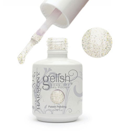 Gelish Soak-Off Gel Polish by Nail Harmony