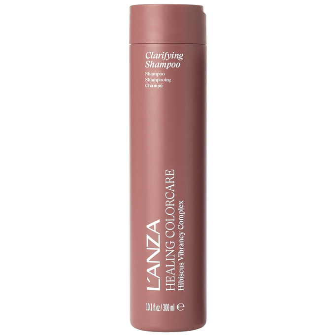 Lanza Healing ColorCare Clarifying Shampoo