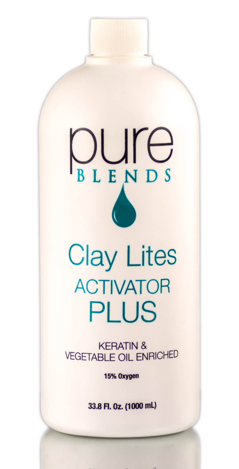 pbs15-33-8-oz - Pure Blends Clay Lite Activator-image1