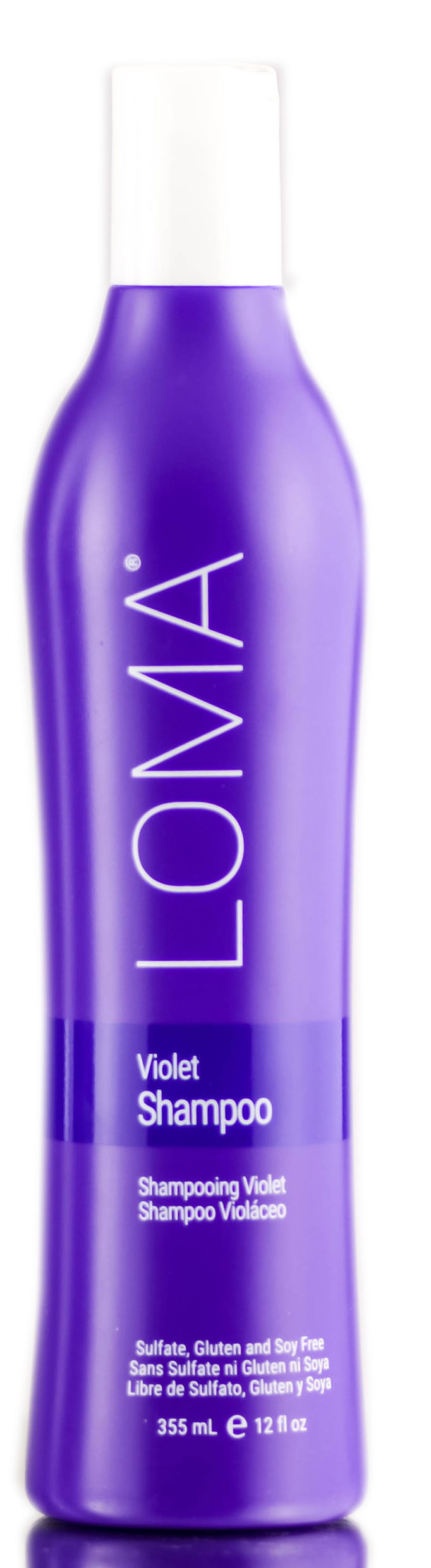 Loma Violet Shampoo