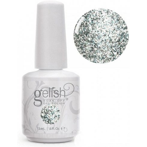Gelish Soak-Off Gel Polish by Nail Harmony