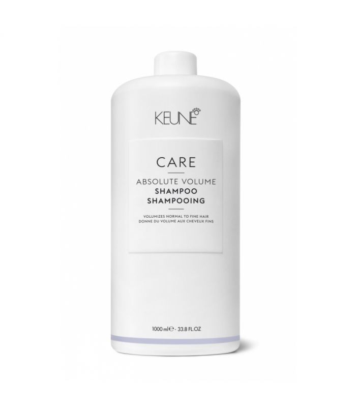 keu87-33-8-oz - Keune Care Absolute Volume Shampoo-image1 keu87-33-8-oz - Keune Care Absolute Volume Shampoo-image1