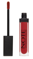 Note Cosmetics MatteMoist Lipgloss