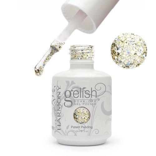Gelish Soak-Off Gel Polish by Nail Harmony