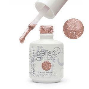 Gelish Soak-Off Gel Polish by Nail Harmony