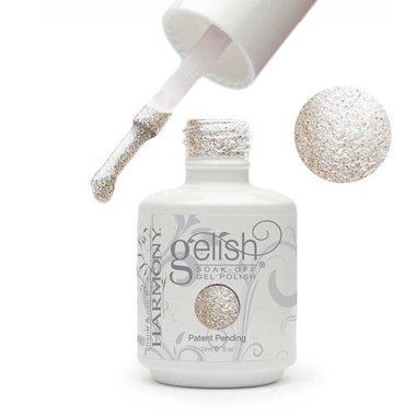 Gelish Soak-Off Gel Polish by Nail Harmony