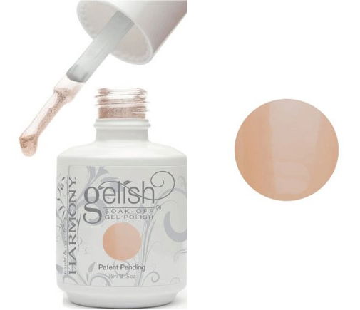 Gelish Soak-Off Gel Polish by Nail Harmony