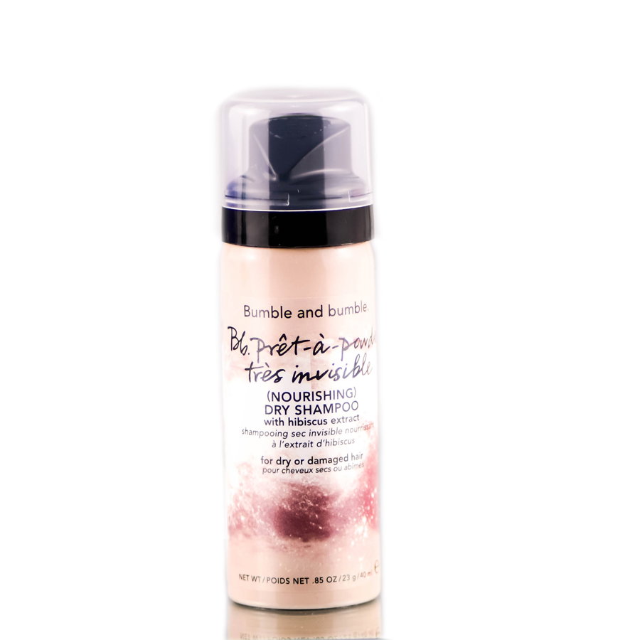 bab53-0-85-oz - Bumble and Bumble Pret-A-Powder Tres Invisible Nourishing Dry Shampoo-image1