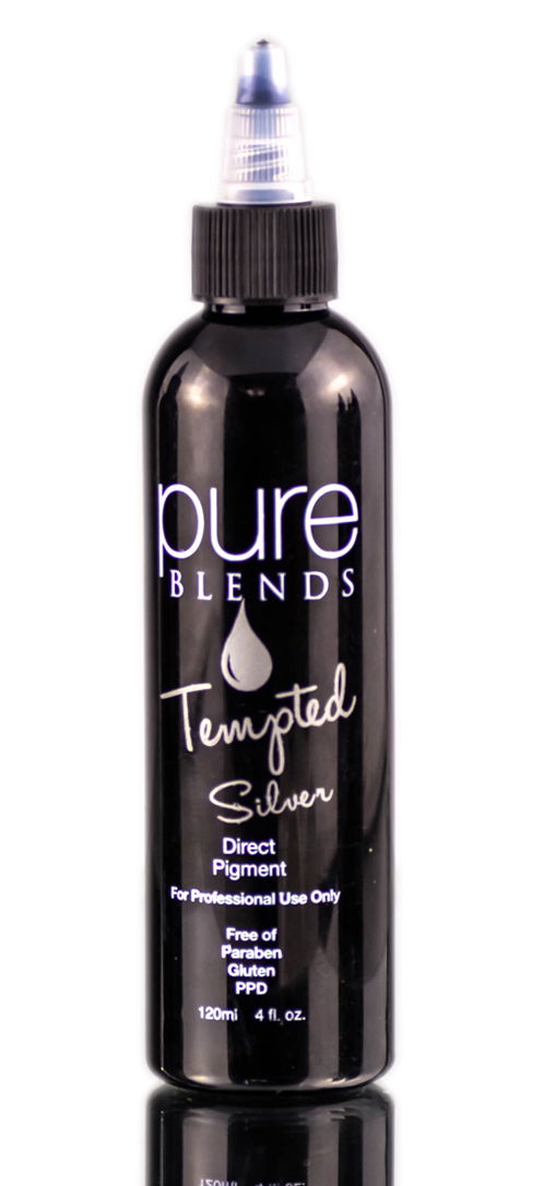 Pure Blends Tempted Direct Pigment