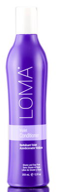 Loma Violet Conditioner Loma Violet Conditioner