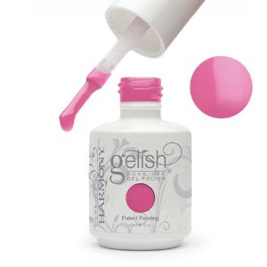 Gelish Soak-Off Gel Polish by Nail Harmony
