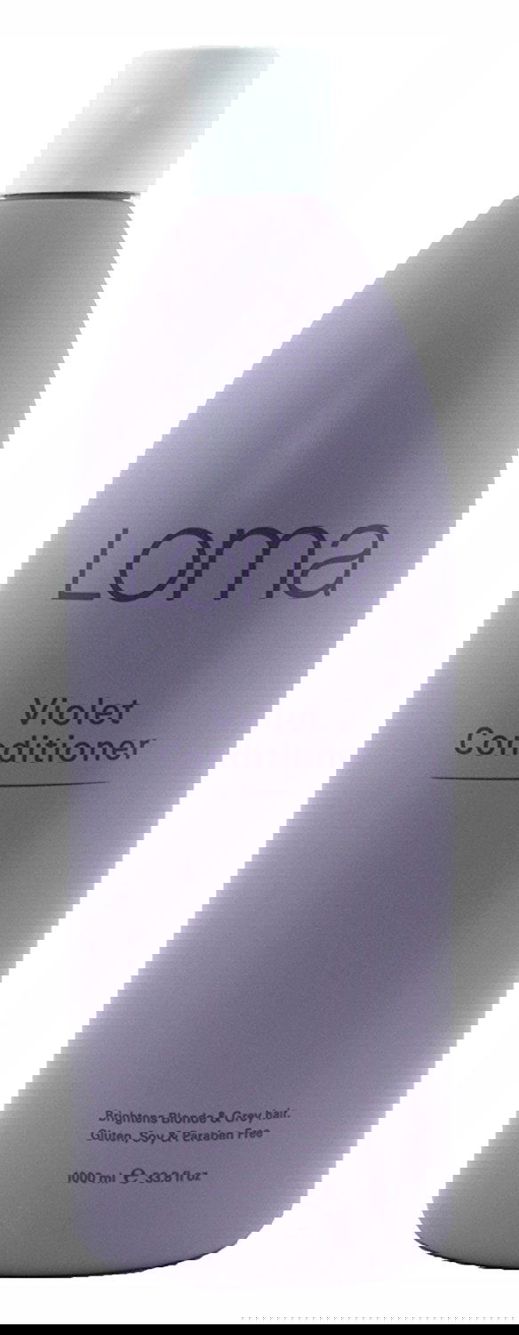 Loma Violet Conditioner Loma Violet Conditioner