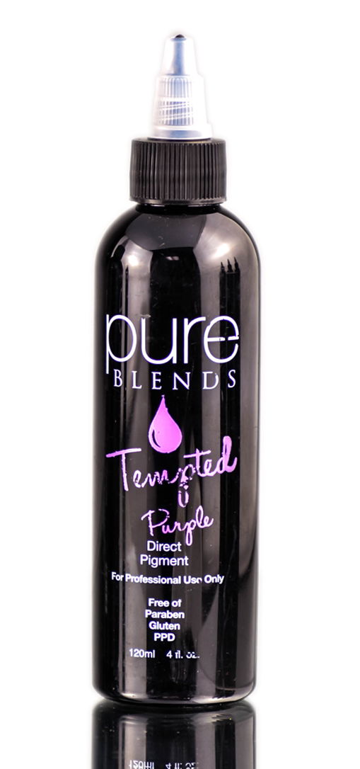 Pure Blends Tempted Direct Pigment