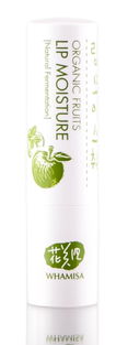 Whamisa Organic Lip Moisture - Fruits Whamisa Organic Lip Moisture - Fruits