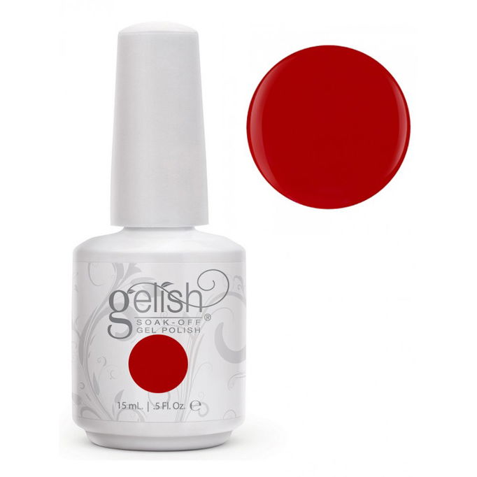 Gelish Soak-Off Gel Polish by Nail Harmony