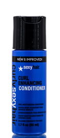 Curly Sexy Hair Curl Enhancing Conditioner