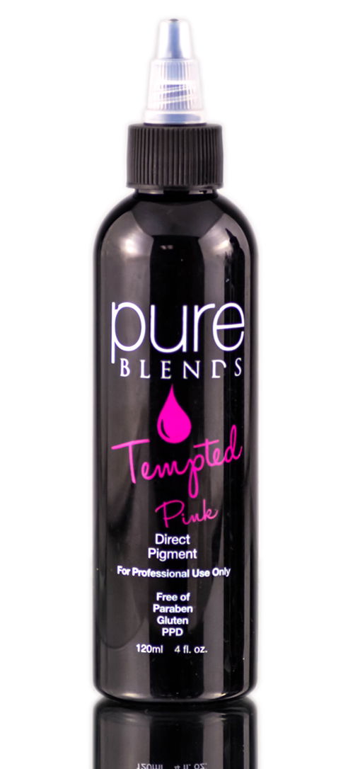 Pure Blends Tempted Direct Pigment
