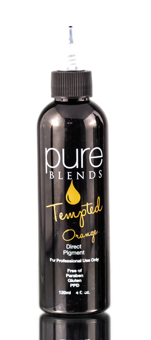Pure Blends Tempted Direct Pigment