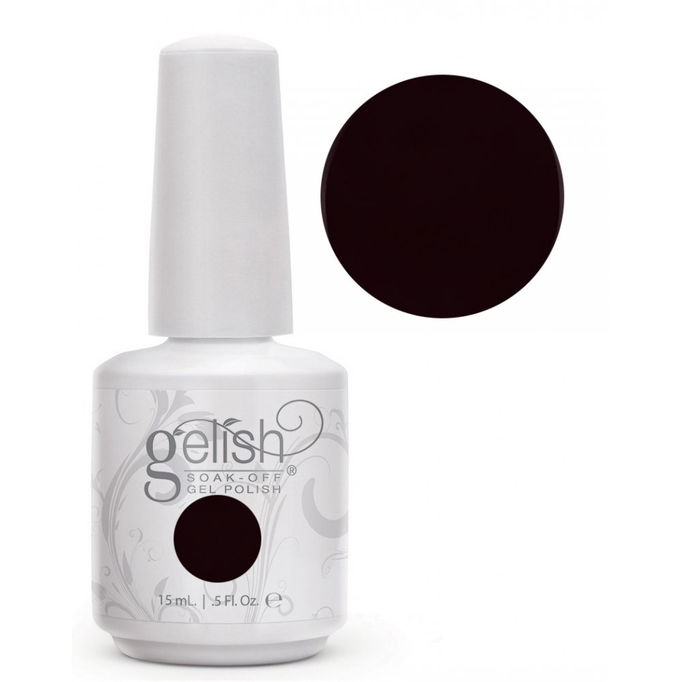 Gelish Soak-Off Gel Polish by Nail Harmony Gelish Soak-Off Gel Polish by Nail Harmony