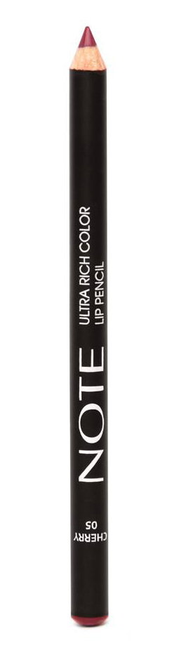 ote08-05 - Note Cosmetics Ultra Rich Color Lip Pencil-image1