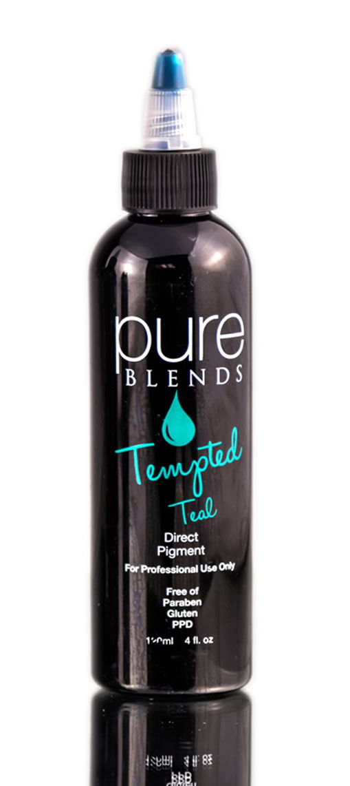 Pure Blends Tempted Direct Pigment