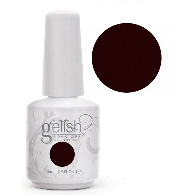 Gelish Soak-Off Gel Polish by Nail Harmony