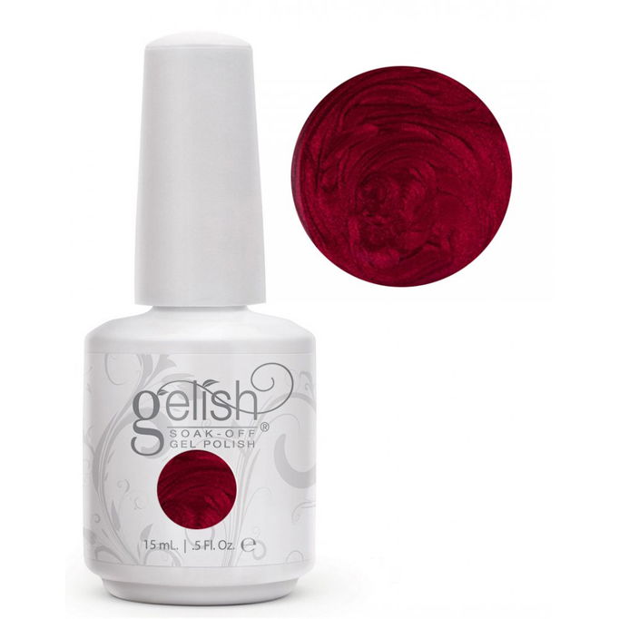 Gelish Soak-Off Gel Polish by Nail Harmony