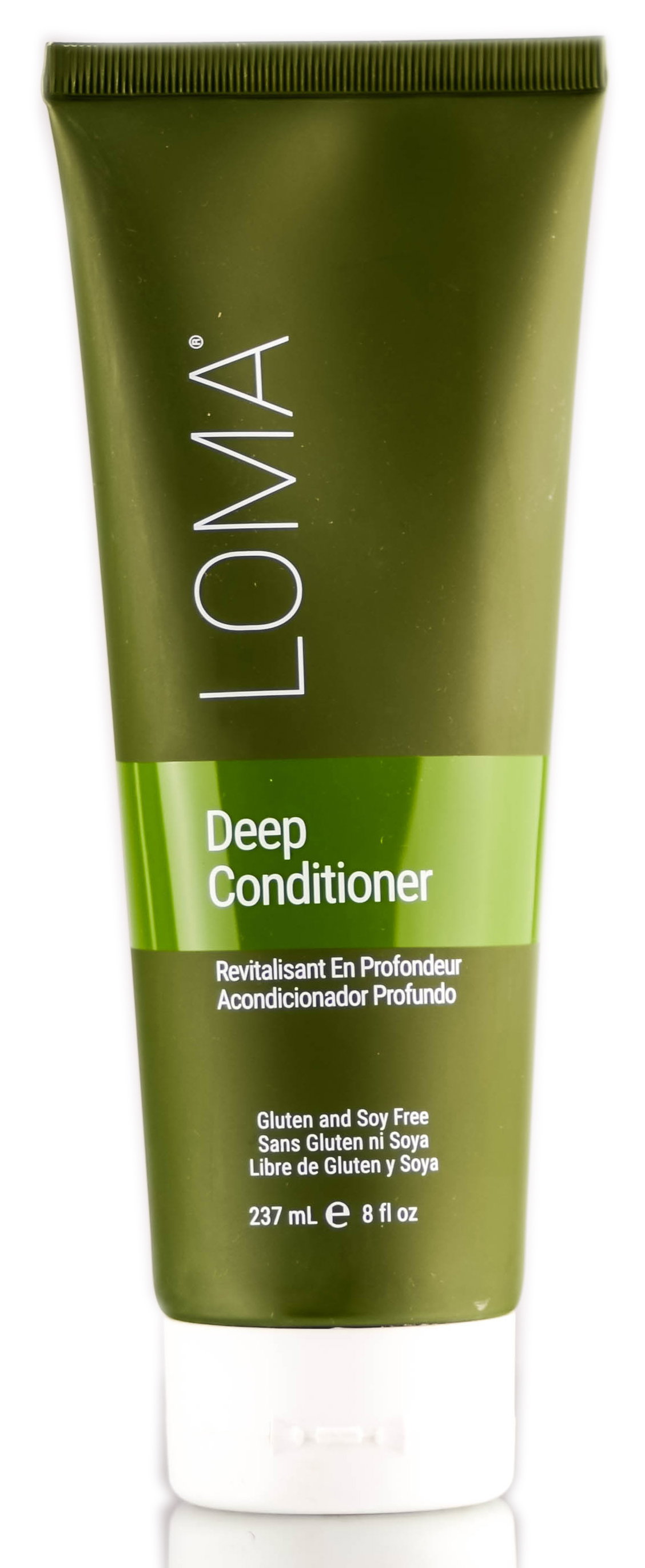 lom42-8-45-oz - Loma Deep Conditioner-image1